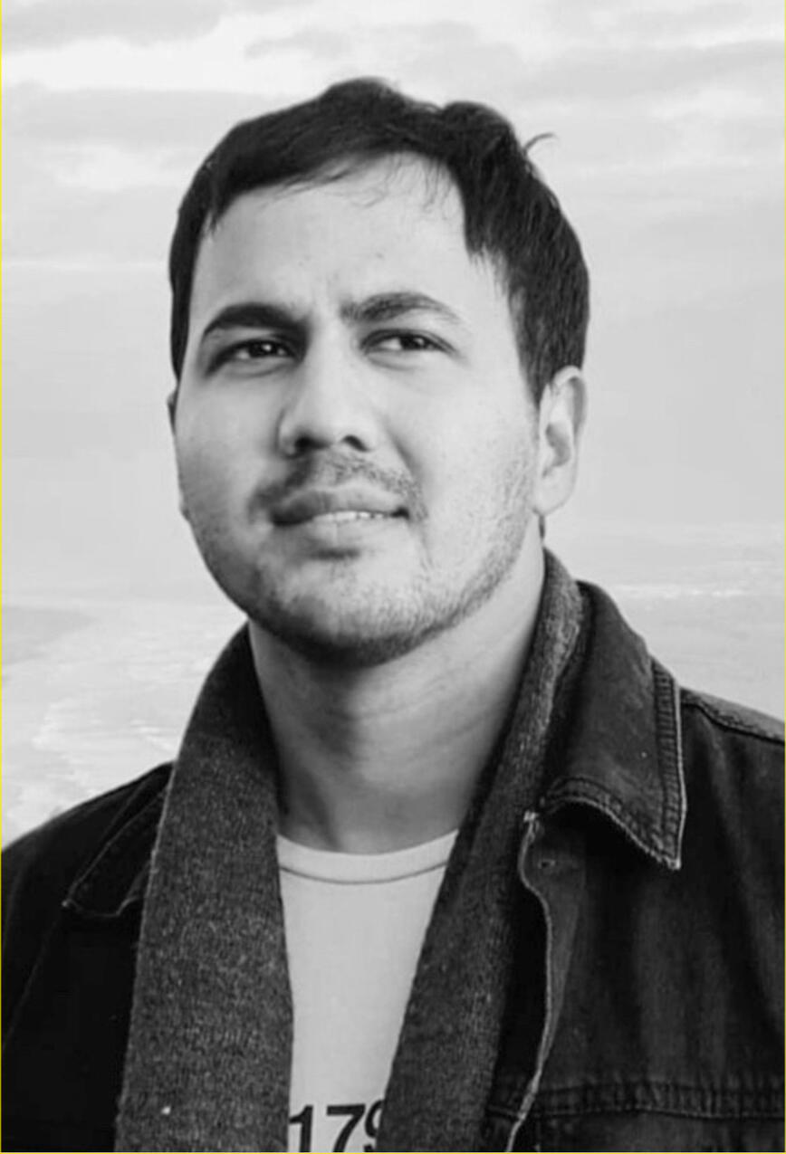 Arya, B.Arch, M.Eng (Constr. Mgmt), Construction & Project Manager